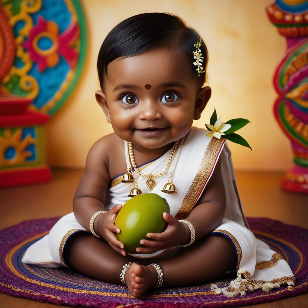 Tamil Baby Boy Names Starting With A