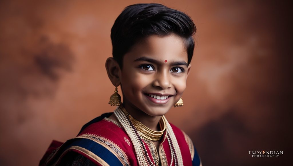 Stylish Names for Boy Indian marathi