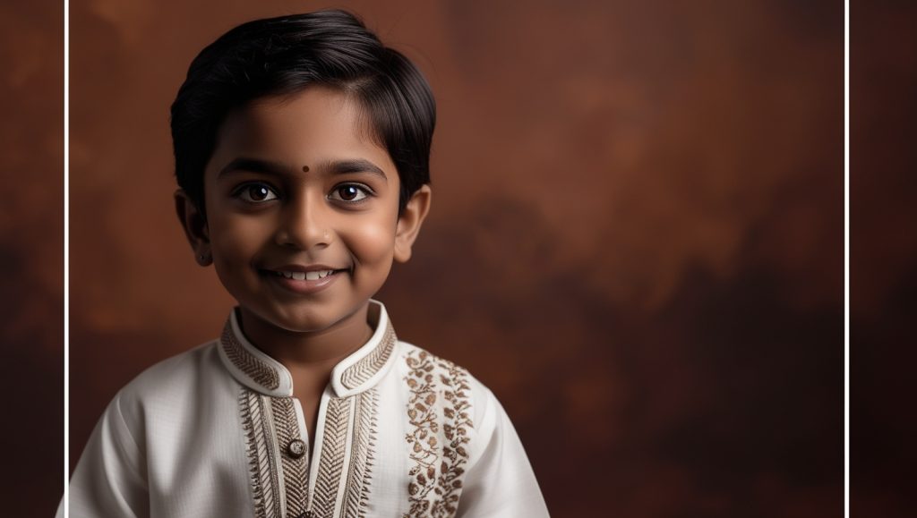 Stylish Attitude Names for Boy Indian 2025