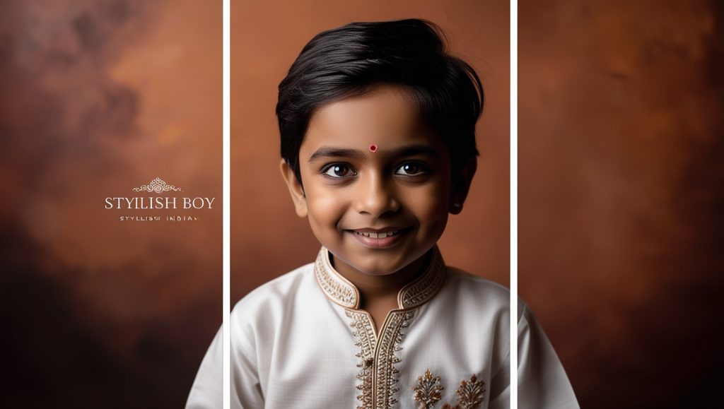 Stylish Indian Boy Names 2025