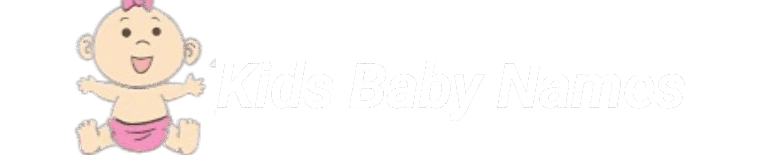 Kids Baby Names