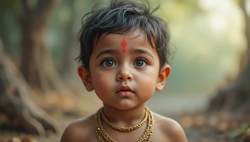 Hindu baby boy names starting with B